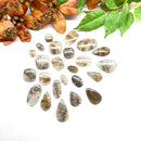 Cacoxenite Cabochons (Raising Consciousness)