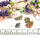 Calcite with Apatite  Rough (Motivation)