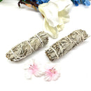 California Sage for Smudging (Cleanse your space and aura)