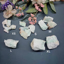 Caribbean Calcite Rough (Raise Consciousness)