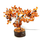 Carnelian Tree (Creativity & Passion)