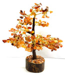 Carnelian Tree (Creativity & Passion)