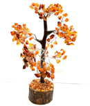 Carnelian Tree (Creativity & Passion)