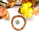 Carnelian Bracelet (Vitality)