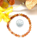 Carnelian Bracelet (Vitality)