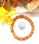 Carnelian Bracelet (Vitality)