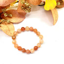 Carnelian Bracelet (Vitality)