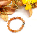 Carnelian Bracelet (Vitality)