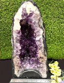 Large Amethyst AAA Quality Geodes (Cleansing and Meditation)