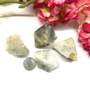 Cats Eye Rough (Brazil) (Talisman for protection)