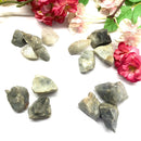 Cats Eye Rough (Brazil) (Talisman for protection)