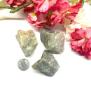 Cats Eye Rough (Brazil) (Talisman for protection)