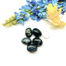 Catseye Tumble (Emotional Stability)