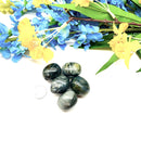 Catseye Tumble (Emotional Stability)