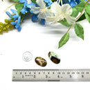 Chrome Chalcedony Cabochon (Group Harmony)