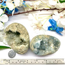 Celestite Egg (Astral Travel)