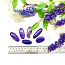 Charoite Cabochon (Spiritual Transformation)