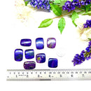 Charoite Cabochon (Spiritual Transformation)