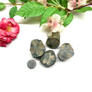 Chiastolite/Andalusite Rough (Balance and Stability)