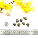 Chiastolite/Andalusite Cabochons (Balance)