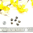 Chiastolite/Andalusite Cabochons (Balance)