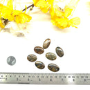 Chiastolite/Andalusite Cabochons (Balance)