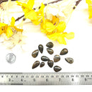 Chiastolite/Andalusite Cabochons (Balance)