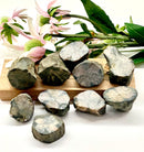 Chiastolite/Andalusite Rough (Balance and Stability)