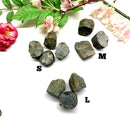 Chiastolite/Andalusite Rough (Balance and Stability)