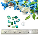 Chilean Opal Cabochon (Communication and Healing)