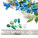 Chilean Opal Cabochon (Communication and Healing)