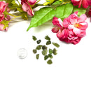 Chlum Moldavite Rough (Spiritual growth)