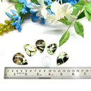 Chrome Chalcedony Cabochon (Group Harmony)