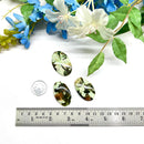 Chrome Chalcedony Cabochon (Group Harmony)