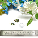 Chrome Chalcedony Cabochon (Group Harmony)