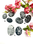 Chrysanthemum  Rough (Synchronicity)