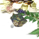 Azurite Malachite Crysocholla Rough from Morocco