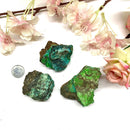 Chrysocolla Rough (USA) (Emotional Healing)
