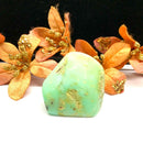 Chrysoprase Free Forms