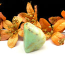 Chrysoprase Free Forms