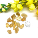 Citrine Rough from Brazil (Professional Growth)
