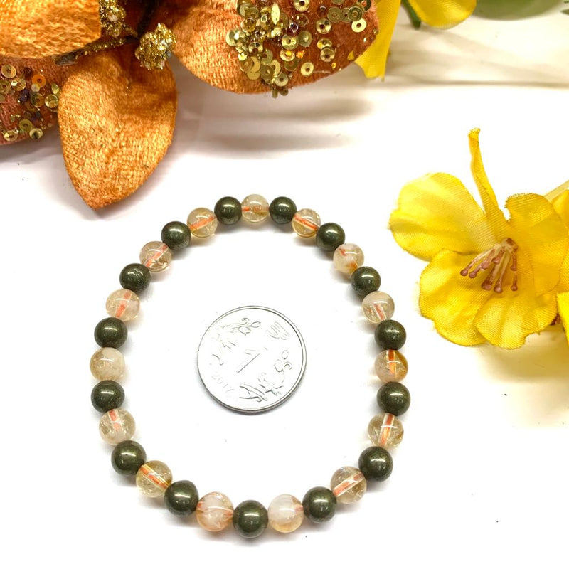 REIKI CRYSTAL PRODUCTS Stone Beads, Crystal, Quartz Bracelet Price in India  - Buy REIKI CRYSTAL PRODUCTS Stone Beads, Crystal, Quartz Bracelet Online  at Best Prices in India | Flipkart.com