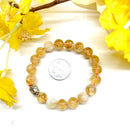 Citrine Bracelet (Manifestation)