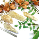 Citrine Bhaiya Wands (Manifestation)