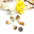 Citrine Point Rough (Manifestation)