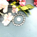 Clear Quartz Bracelet (Expand Consciousness)