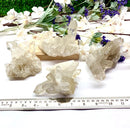 Clear Quartz Cluster (Brazil)