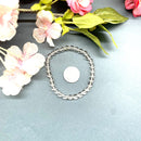 Clear Quartz Bracelet (Expand Consciousness)