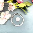 Clear Quartz Bracelet (Expand Consciousness)