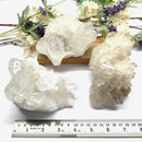 Clear Quartz Cluster (Brazil)